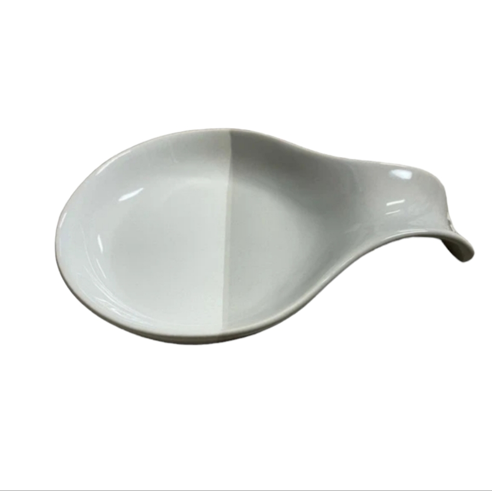 2/$35!🦋 HostPick🦋 Favor Spoon Rest - Gray